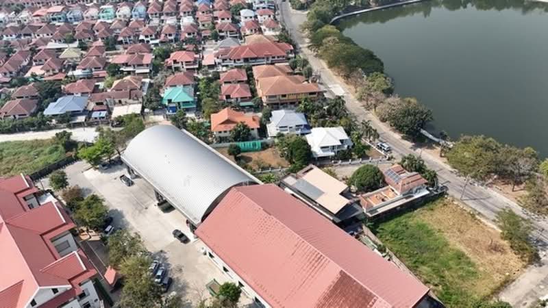 Baan Sinthon Rangsit, Pathum Thani, Bang Phun, Muang Pathum Thani, Pathum Thani, , 568 sqm, Land For Sale, by คุณ ศันสนีย์ (เก๋), 500384555 - DDproperty.com