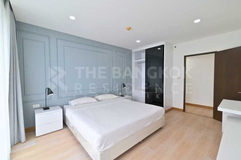 The Alcove Thonglor 10, Bangkok, 199 Soi Sukhumvit 63, Sukhumvit Road, Khlong Tan Nua, Watthana, Bangkok, 2 Bedrooms, 80 sqm, Condo For Rent, by Nicha Peerakittikul, 500384556 - DDproperty.com