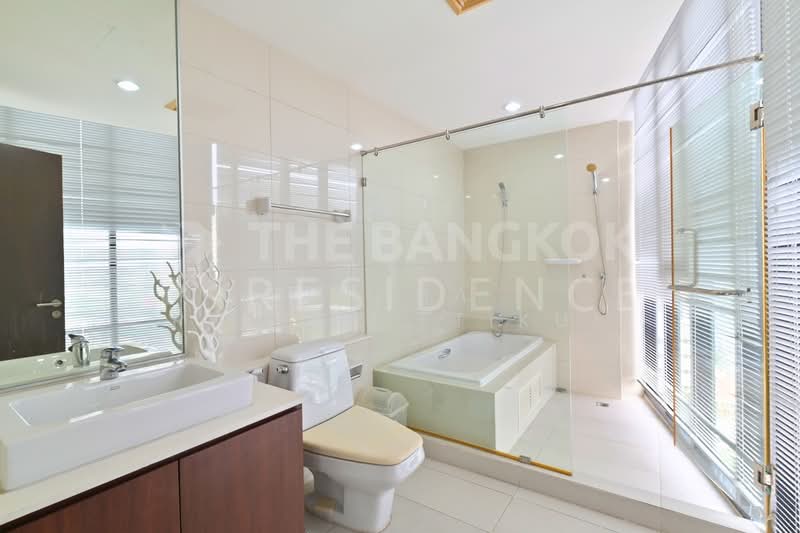 The Alcove Thonglor 10, Bangkok, 199 Soi Sukhumvit 63, Sukhumvit Road, Khlong Tan Nua, Watthana, Bangkok, 2 Bedrooms, 80 sqm, Condo For Rent, by Nicha Peerakittikul, 500384556 - DDproperty.com