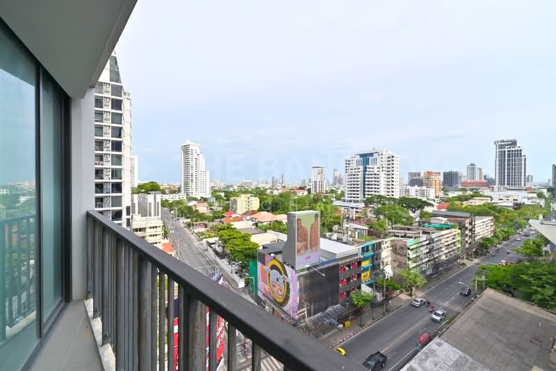 The Alcove Thonglor 10, Bangkok, 199 Soi Sukhumvit 63, Sukhumvit Road, Khlong Tan Nua, Watthana, Bangkok, 2 Bedrooms, 80 sqm, Condo For Rent, by Nicha Peerakittikul, 500384556 - DDproperty.com