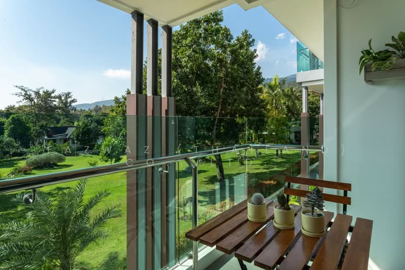 Natura Green Residence, Chiang Mai, Chang Phuak, Muang Chiang Mai, Chiang Mai, 2 Bedrooms, 86 sqm, Condo For Rent, by Fazwaz (Thailand) Co., Ltd., 500384557 - DDproperty.com