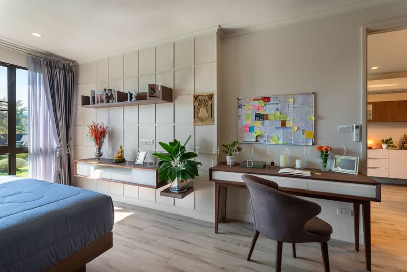 Natura Green Residence : เนทูร่า กรีน เรสซิเดนซ์, เชียงใหม่, ช้างเผือก, เมืองเชียงใหม่, เชียงใหม่, 86 ตร.ม., คอนโด ให้เช่า, โดย Fazwaz (Thailand) Co., Ltd., 500384557 - DDproperty.com