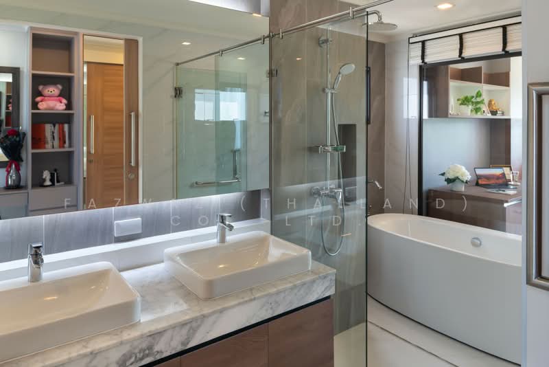 Natura Green Residence : เนทูร่า กรีน เรสซิเดนซ์, เชียงใหม่, ช้างเผือก, เมืองเชียงใหม่, เชียงใหม่, 86 ตร.ม., คอนโด ให้เช่า, โดย Fazwaz (Thailand) Co., Ltd., 500384557 - DDproperty.com