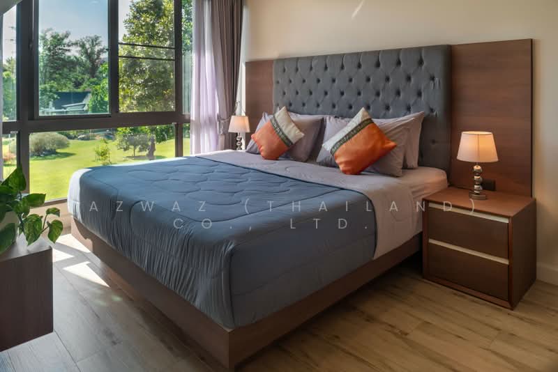 Natura Green Residence : เนทูร่า กรีน เรสซิเดนซ์, เชียงใหม่, ช้างเผือก, เมืองเชียงใหม่, เชียงใหม่, 86 ตร.ม., คอนโด ให้เช่า, โดย Fazwaz (Thailand) Co., Ltd., 500384557 - DDproperty.com