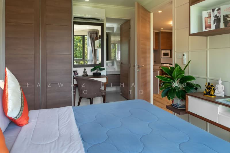 Natura Green Residence : เนทูร่า กรีน เรสซิเดนซ์, เชียงใหม่, ช้างเผือก, เมืองเชียงใหม่, เชียงใหม่, 86 ตร.ม., คอนโด ให้เช่า, โดย Fazwaz (Thailand) Co., Ltd., 500384557 - DDproperty.com