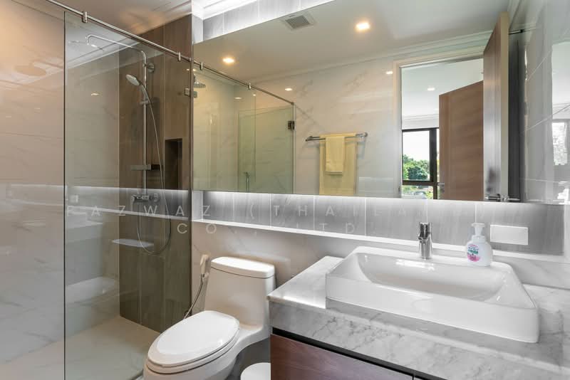 Natura Green Residence, Chiang Mai, Chang Phuak, Muang Chiang Mai, Chiang Mai, 2 Bedrooms, 86 sqm, Condo For Rent, by Fazwaz (Thailand) Co., Ltd., 500384557 - DDproperty.com
