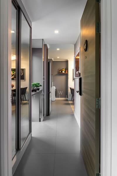 Natura Green Residence : เนทูร่า กรีน เรสซิเดนซ์, เชียงใหม่, ช้างเผือก, เมืองเชียงใหม่, เชียงใหม่, 86 ตร.ม., คอนโด ให้เช่า, โดย Fazwaz (Thailand) Co., Ltd., 500384557 - DDproperty.com
