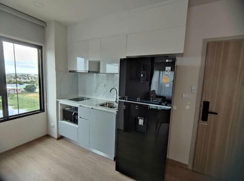 Escent Korat, Nakhon Ratchasima, Thanon Mittraphap Frontage, Mun Wai, Muang Nakhon Ratchasima, Nakhon Ratchasima, 2 Bedrooms, 64 sqm, Condo For Sale, by พลิศภัสร์ โชคธนวีระกานต์, 500384559 - DDproperty.com