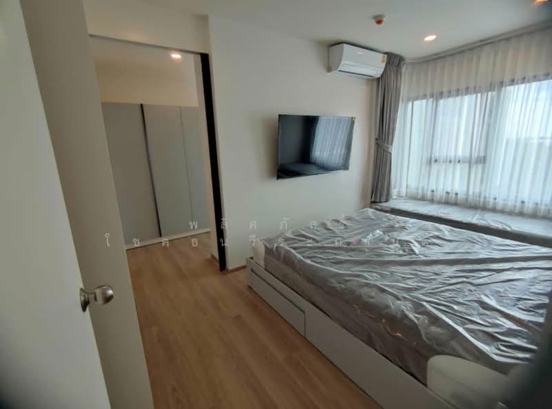 Escent Korat, Nakhon Ratchasima, Thanon Mittraphap Frontage, Mun Wai, Muang Nakhon Ratchasima, Nakhon Ratchasima, 2 Bedrooms, 64 sqm, Condo For Sale, by พลิศภัสร์ โชคธนวีระกานต์, 500384559 - DDproperty.com