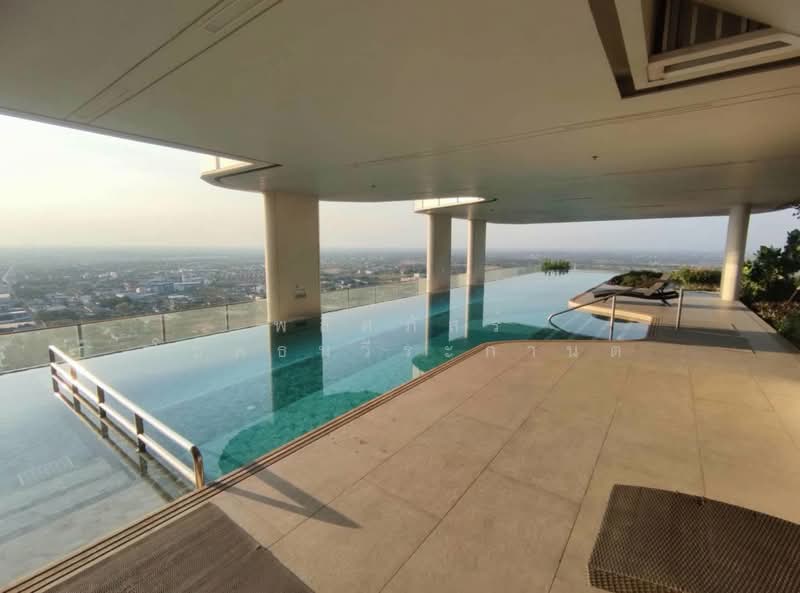 Escent Korat, Nakhon Ratchasima, Thanon Mittraphap Frontage, Mun Wai, Muang Nakhon Ratchasima, Nakhon Ratchasima, 2 Bedrooms, 64 sqm, Condo For Sale, by พลิศภัสร์ โชคธนวีระกานต์, 500384559 - DDproperty.com