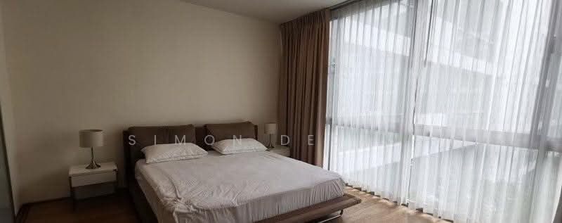 Ficus Lane, Bangkok, Soi Sukhumvit 44/1, Phra Kanong, Khlong Toei, Bangkok, 3 Bedrooms, 210 sqm, Condo For Rent, by Simon Decalf, 500384560 - DDproperty.com