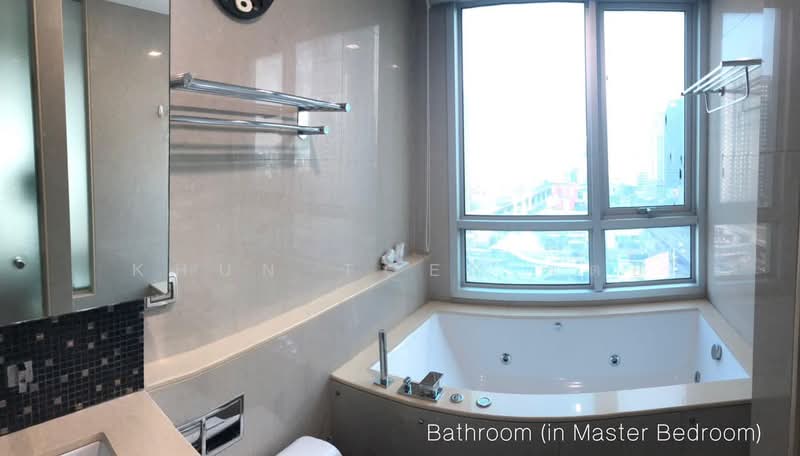 The Address Asoke, Bangkok, 1655 Petchburi Road, Makkasan, Ratchathewi, Bangkok, 2 Bedrooms, 68 sqm, Condo For Rent, by Khun Toey เตย, 500384561 - DDproperty.com