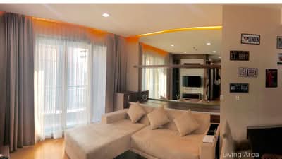 For Rent - The Address Asoke, Bangkok
