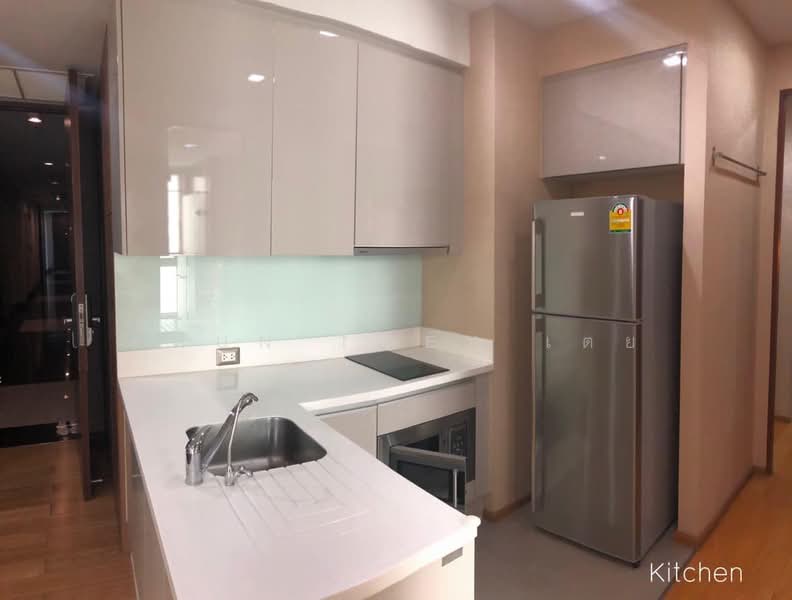 The Address Asoke : ดิ แอดเดรส อโศก, กรุงเทพ, 1655 ถนนเพชรบุรี แขวงมักกะสัน เขตราชเทวี กรุงเทพมหานคร, มักกะสัน, ราชเทวี, กรุงเทพ, 68 ตร.ม., คอนโด ให้เช่า, โดย Khun Toey เตย, 500384561 - DDproperty.com