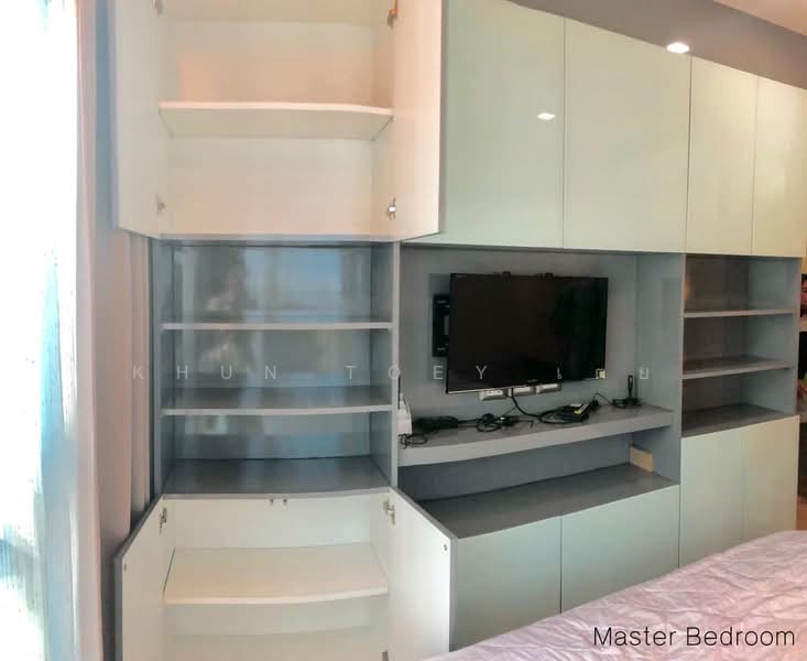 The Address Asoke, Bangkok, 1655 Petchburi Road, Makkasan, Ratchathewi, Bangkok, 2 Bedrooms, 68 sqm, Condo For Rent, by Khun Toey เตย, 500384561 - DDproperty.com