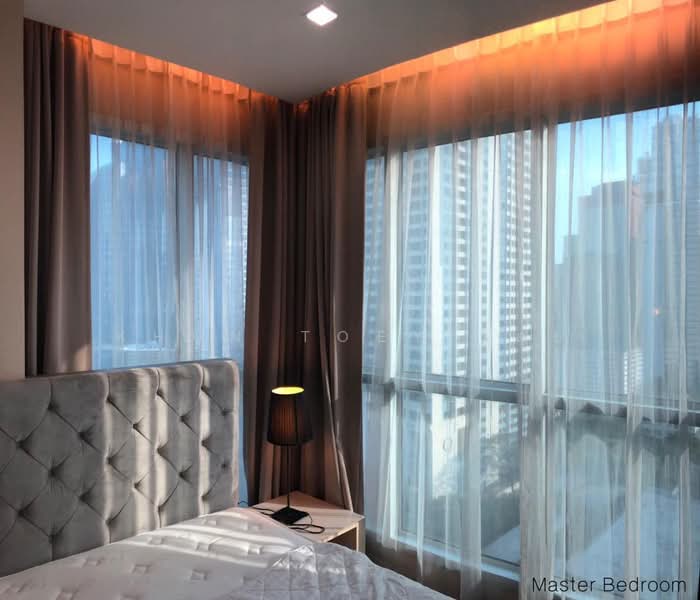 The Address Asoke : ดิ แอดเดรส อโศก, กรุงเทพ, 1655 ถนนเพชรบุรี แขวงมักกะสัน เขตราชเทวี กรุงเทพมหานคร, มักกะสัน, ราชเทวี, กรุงเทพ, 68 ตร.ม., คอนโด ให้เช่า, โดย Khun Toey เตย, 500384561 - DDproperty.com