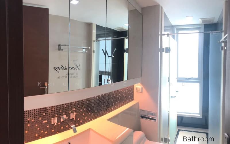 The Address Asoke, Bangkok, 1655 Petchburi Road, Makkasan, Ratchathewi, Bangkok, 2 Bedrooms, 68 sqm, Condo For Rent, by Khun Toey เตย, 500384561 - DDproperty.com