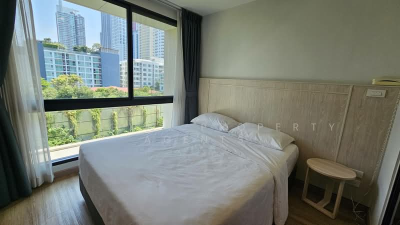 Nice @ 61 Residence : ไนซ์ แอท 61 เรสซิเดนซ์, กรุงเทพ, 35 ถนนสุขุมวิท 61, คลองตันเหนือ, วัฒนา, กรุงเทพ, 46 ตร.ม., คอนโด ให้เช่า, โดย BANGKOK PROPERTY AGENTS, 500384562 - DDproperty.com