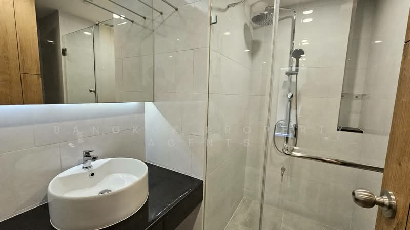 Nice @ 61 Residence, Bangkok, 35 Sukhumvit 61, Khlong Tan Nua, Watthana, Bangkok, 1 Bedroom, 46 sqm, Condo For Rent, by BANGKOK PROPERTY AGENTS, 500384562 - DDproperty.com