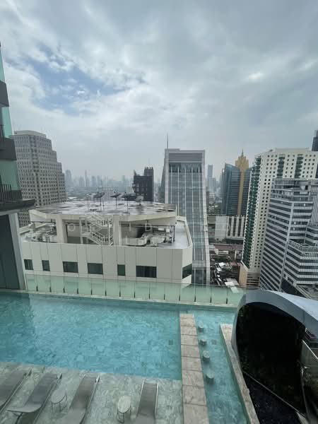 The Edge Sukhumvit 23 : เอดจ์ สุขุมวิท 23, กรุงเทพ, 6 ซอยสุขุมวิท 23, คลองเตยเหนือ, วัฒนา, กรุงเทพ, 32 ตร.ม., คอนโด ให้เช่า, โดย Yoshida Co., Ltd., 500384563 - DDproperty.com
