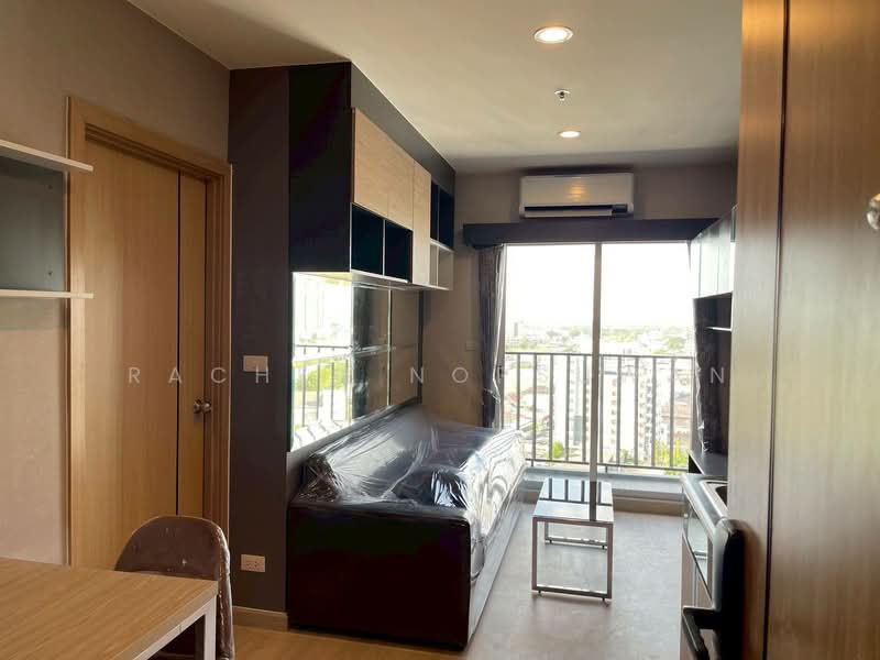 Plus Connect Hatyai, Songkhla, Rajyindee Rd, Hat-Yai, Hat Yai, Songkhla, 1 Bedroom, 30 sqm, Condo For Rent, by Rachen Nopsuwan, 500384564 - DDproperty.com