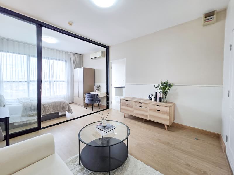 Be You Chokchai 4 Condominium, Bangkok, Chokchai 4, Wang Thonglang, Bangkok, 1 Bedroom, 30 sqm, Condo For Sale, by Bunyanut Kaewchusen, 500384565 - DDproperty.com