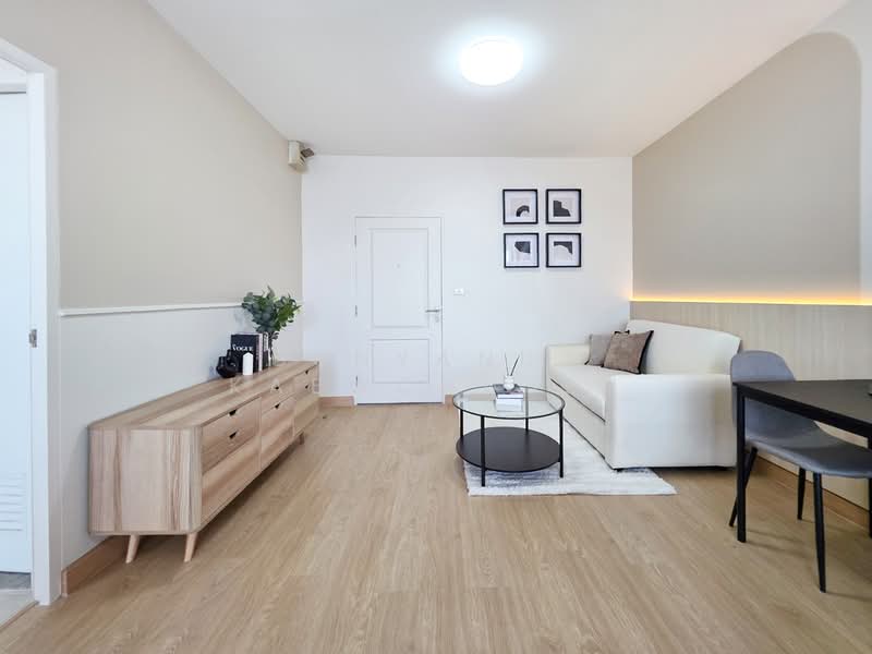 Be You Chokchai 4 Condominium, Bangkok, Chokchai 4, Wang Thonglang, Bangkok, 1 Bedroom, 30 sqm, Condo For Sale, by Bunyanut Kaewchusen, 500384565 - DDproperty.com