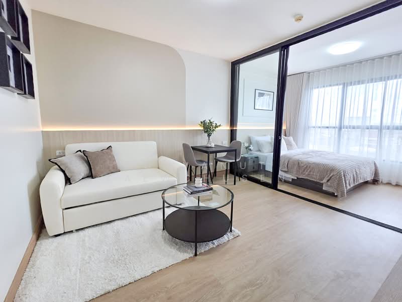 Be You Chokchai 4 Condominium, Bangkok, Chokchai 4, Wang Thonglang, Bangkok, 1 Bedroom, 30 sqm, Condo For Sale, by Bunyanut Kaewchusen, 500384565 - DDproperty.com