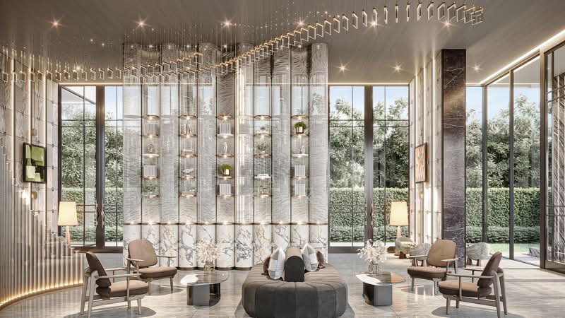 Rhythm Charoennakhon Iconic, Bangkok, Charoen Nakhon Road, Khlong Ton Sai, Khlong San, Bangkok, 2 Bedrooms, 87 sqm, Condo For Sale, by Juthamart Limwongsakornwanit (Ying), 500384566 - DDproperty.com