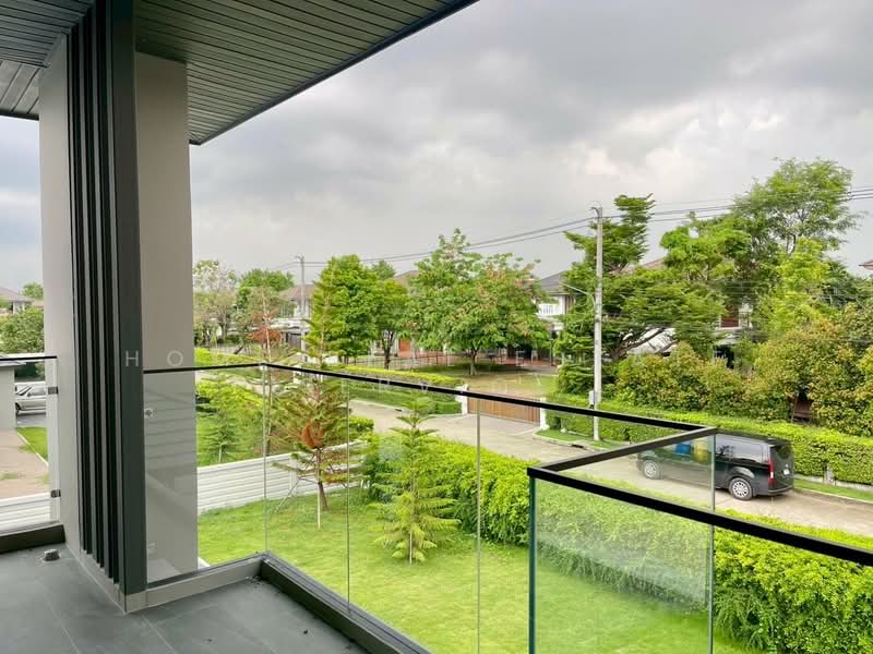 Nusasiri City Rama 2, Samut Sakhon, Rama 2 km 15, Bang Nam Chut, Muang Samut Sakhon, Samut Sakhon, 4 Bedrooms, 300 sqm, Single Detached House For Sale, by HOME Real Estate Service, 500384567 - DDproperty.com