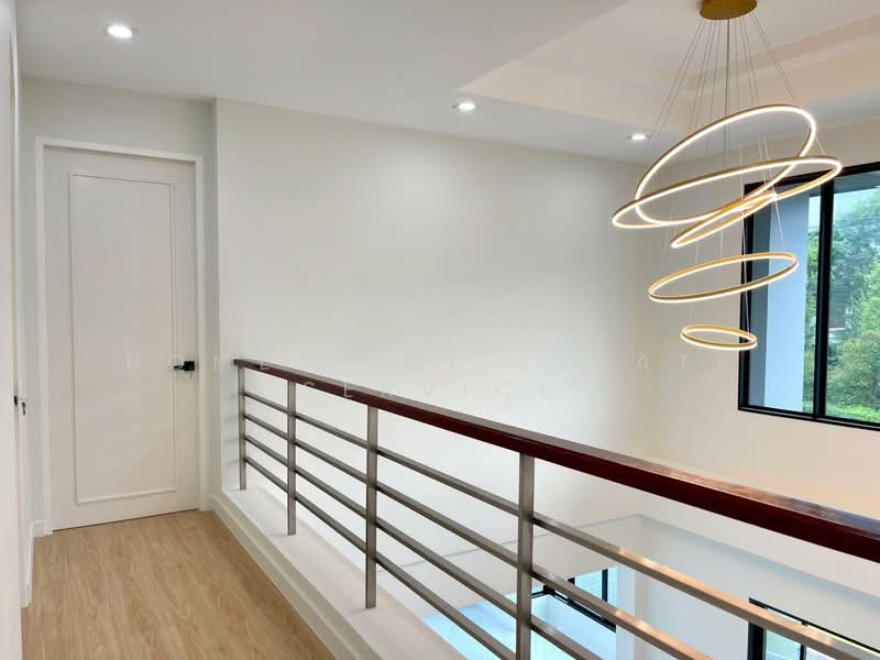ณุศาศิริ พระราม 2 (Nusasiri City Rama 2), สมุทรสาคร, Rama 2 km 15, บางน้ำจืด, เมืองสมุทรสาคร, สมุทรสาคร, 300 ตร.ม., บ้านเดี่ยว ขาย, โดย HOME Real Estate Service, 500384567 - DDproperty.com