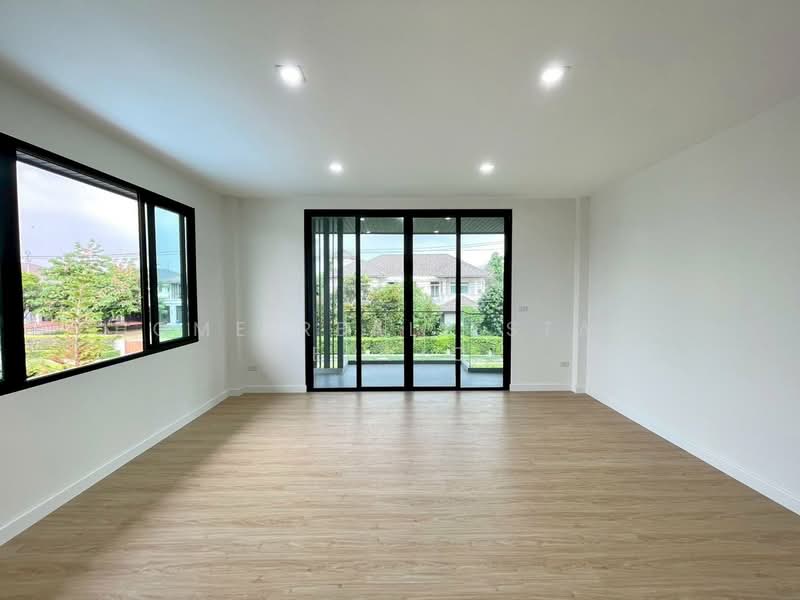 ณุศาศิริ พระราม 2 (Nusasiri City Rama 2), สมุทรสาคร, Rama 2 km 15, บางน้ำจืด, เมืองสมุทรสาคร, สมุทรสาคร, 300 ตร.ม., บ้านเดี่ยว ขาย, โดย HOME Real Estate Service, 500384567 - DDproperty.com