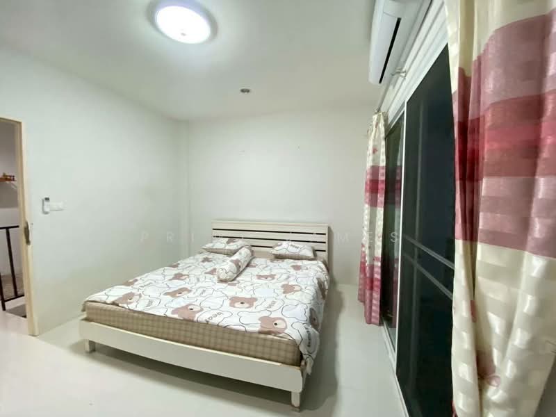 House, Phuket, Ko Kaeo, Muang Phuket, Phuket, 3 Bedrooms, 148 sqm, Townhouse For Rent, by Prime James, 500384568 - DDproperty.com