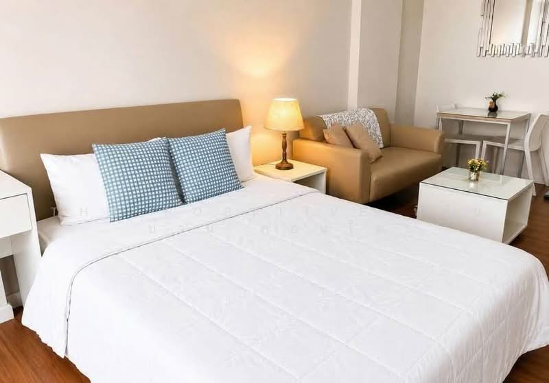 Dcondo Campus Resort Chiang Mai, Chiang Mai, Suthep, Su Thep, Muang Chiang Mai, Chiang Mai, Studio, 30 sqm, Condo For Rent, by The Positive ที่ดิน บ้าน คอนโด, 500384569 - DDproperty.com
