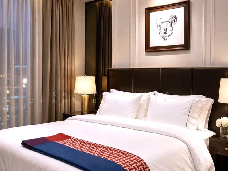 The XXXIX By Sansiri, Bangkok, 300 Soi Sukhumvit 39, Khlong Tan Nua, Watthana, Bangkok, 2 Bedrooms, 80 sqm, Condo For Rent, by Knight Frank Chartered (Thailand) Co.,Ltd, 500384570 - DDproperty.com