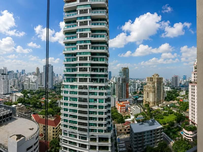 The XXXIX By Sansiri : เดอะ เทอร์ทีไนน์ บาย แสนสิริ, กรุงเทพ, 300 ซอยสุขุมวิท 39 แขวงคลองตันเหนือ เขตวัฒนา กรุงเทพมหานคร, คลองตันเหนือ, วัฒนา, กรุงเทพ, 80 ตร.ม., คอนโด ให้เช่า, โดย Knight Frank Chartered (Thailand) Co.,Ltd, 500384570 - DDproperty.com