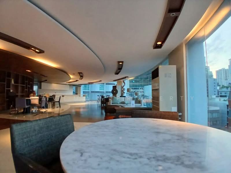 15 Sukhumvit Residences, Bangkok, Soi Sukhumvit 15, Khlongtoei Nua, Watthana, Bangkok, Studio, 28 sqm, Condo For Rent, by caveman property, 500384571 - DDproperty.com