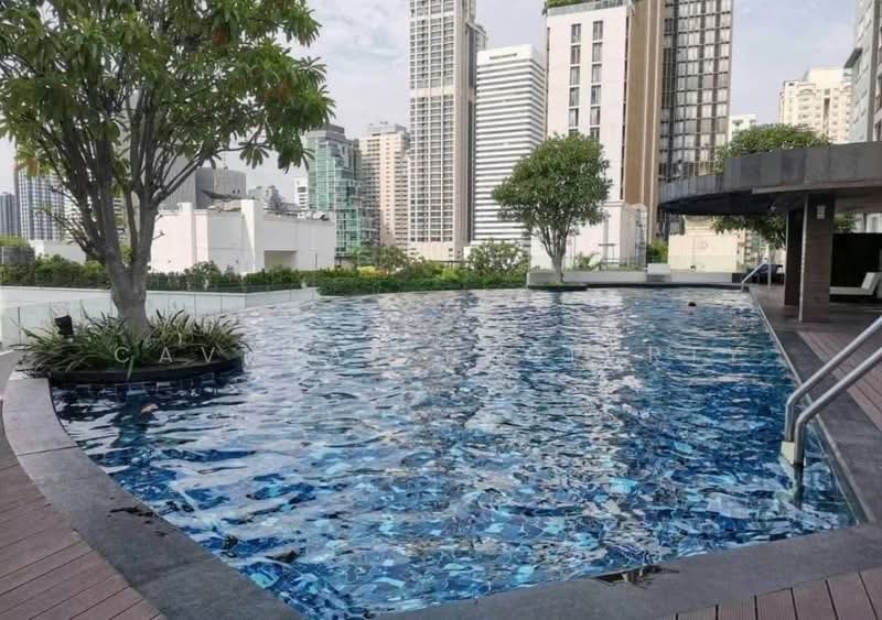 15 Sukhumvit Residences : 15 สุขุมวิท เรสซิเด็นซ์, กรุงเทพ, ซอยสุขุมวิท 15, คลองเตยเหนือ, วัฒนา, กรุงเทพ, 28 ตร.ม., คอนโด ให้เช่า, โดย caveman property, 500384571 - DDproperty.com