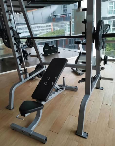 15 Sukhumvit Residences : 15 สุขุมวิท เรสซิเด็นซ์, กรุงเทพ, ซอยสุขุมวิท 15, คลองเตยเหนือ, วัฒนา, กรุงเทพ, 28 ตร.ม., คอนโด ให้เช่า, โดย caveman property, 500384571 - DDproperty.com