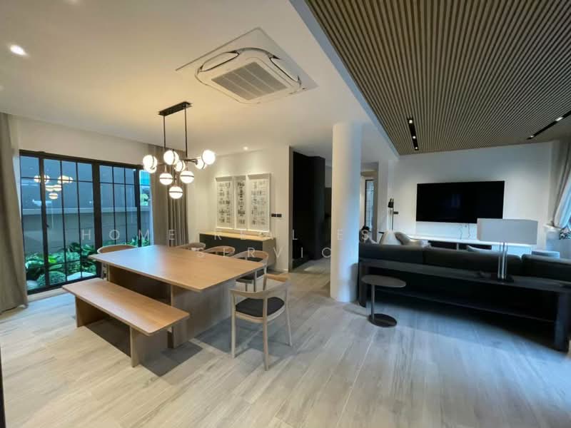 Manthana Chaengwattana-Ratchaphruek, Nonthaburi, Chaiyapruek Road, Bang Phlap, Pak Kret, Nonthaburi, 3 Bedrooms, 183 sqm, Single Detached House For Sale, by HOME Real Estate Service, 500384572 - DDproperty.com