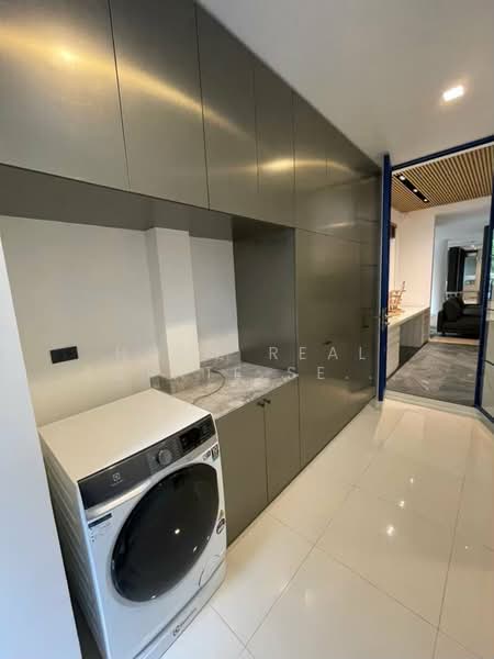 Manthana Chaengwattana-Ratchaphruek, Nonthaburi, Chaiyapruek Road, Bang Phlap, Pak Kret, Nonthaburi, 3 Bedrooms, 183 sqm, Single Detached House For Sale, by HOME Real Estate Service, 500384572 - DDproperty.com