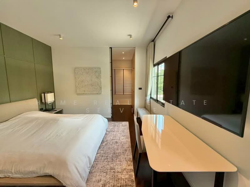 Manthana Chaengwattana-Ratchaphruek, Nonthaburi, Chaiyapruek Road, Bang Phlap, Pak Kret, Nonthaburi, 3 Bedrooms, 183 sqm, Single Detached House For Sale, by HOME Real Estate Service, 500384572 - DDproperty.com