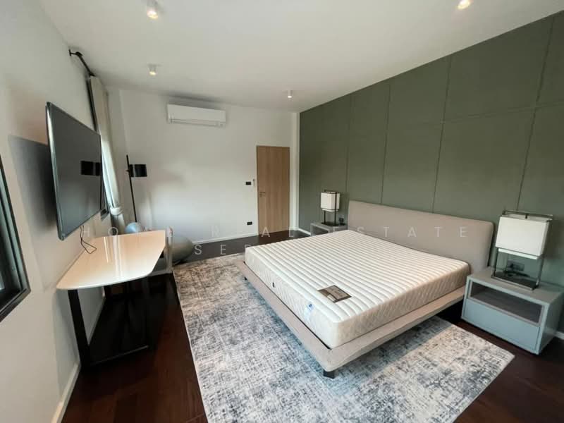 Manthana Chaengwattana-Ratchaphruek, Nonthaburi, Chaiyapruek Road, Bang Phlap, Pak Kret, Nonthaburi, 3 Bedrooms, 183 sqm, Single Detached House For Sale, by HOME Real Estate Service, 500384572 - DDproperty.com
