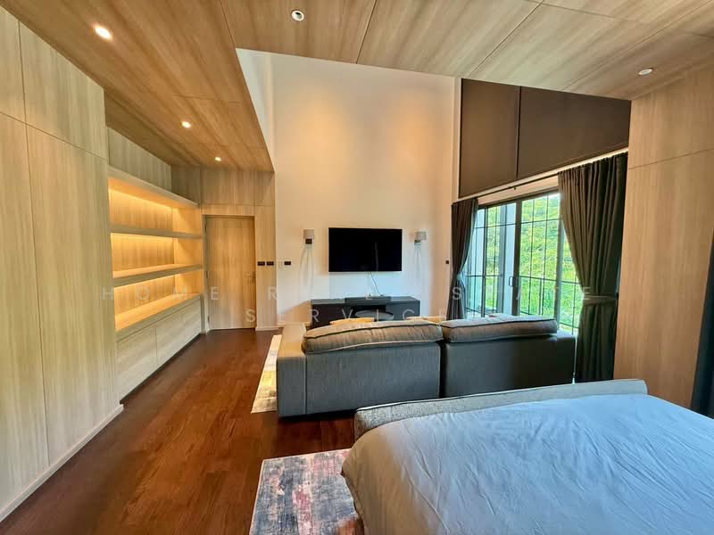Manthana Chaengwattana-Ratchaphruek, Nonthaburi, Chaiyapruek Road, Bang Phlap, Pak Kret, Nonthaburi, 3 Bedrooms, 183 sqm, Single Detached House For Sale, by HOME Real Estate Service, 500384572 - DDproperty.com