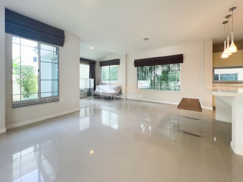 Manthana Chaengwattana-Ratchaphruek, Nonthaburi, Chaiyapruek Road, Bang Phlap, Pak Kret, Nonthaburi, 3 Bedrooms, 183 sqm, Single Detached House For Sale, by HOME Real Estate Service, 500384572 - DDproperty.com