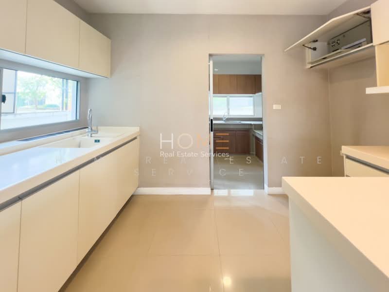 Manthana Chaengwattana-Ratchaphruek, Nonthaburi, Chaiyapruek Road, Bang Phlap, Pak Kret, Nonthaburi, 3 Bedrooms, 183 sqm, Single Detached House For Sale, by HOME Real Estate Service, 500384572 - DDproperty.com