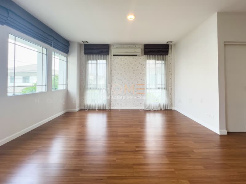 Manthana Chaengwattana-Ratchaphruek, Nonthaburi, Chaiyapruek Road, Bang Phlap, Pak Kret, Nonthaburi, 3 Bedrooms, 183 sqm, Single Detached House For Sale, by HOME Real Estate Service, 500384572 - DDproperty.com