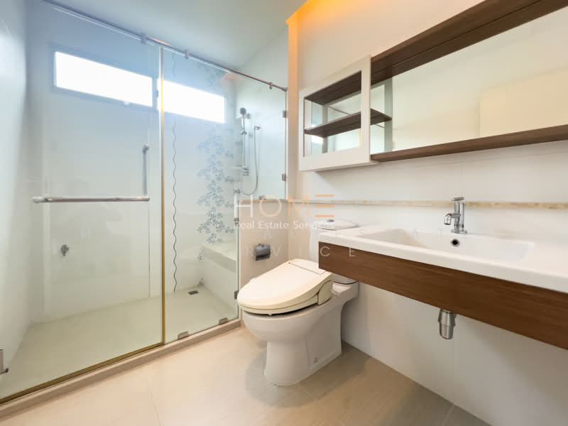 Manthana Chaengwattana-Ratchaphruek, Nonthaburi, Chaiyapruek Road, Bang Phlap, Pak Kret, Nonthaburi, 3 Bedrooms, 183 sqm, Single Detached House For Sale, by HOME Real Estate Service, 500384572 - DDproperty.com