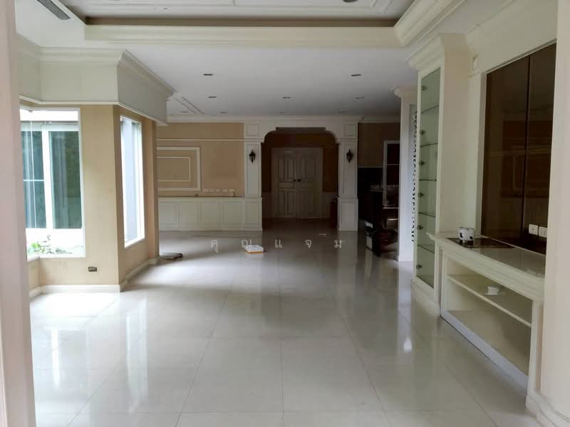 Laddarom Elegant Wongwan-Sathorn : ลัดดารมย์ อิลิแกนซ์ วงแหวน-สาทร, กรุงเทพ, 469 ถนน กาญจนาภิเษก, หลักสอง, บางแค, กรุงเทพ, 656 ตร.ม., บ้านเดี่ยว ขาย, โดย คุณแจม, 500384574 - DDproperty.com