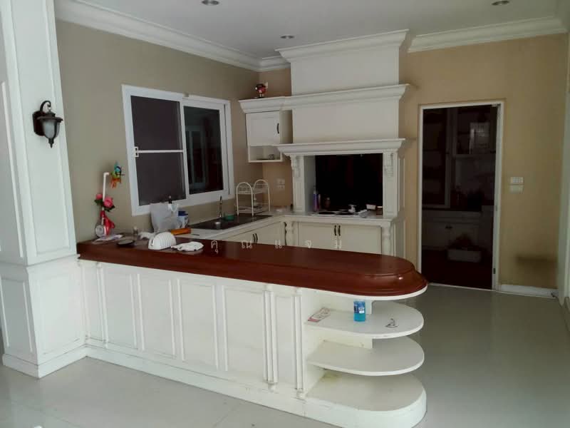 Laddarom Elegant Wongwan-Sathorn : ลัดดารมย์ อิลิแกนซ์ วงแหวน-สาทร, กรุงเทพ, 469 ถนน กาญจนาภิเษก, หลักสอง, บางแค, กรุงเทพ, 656 ตร.ม., บ้านเดี่ยว ขาย, โดย คุณแจม, 500384574 - DDproperty.com